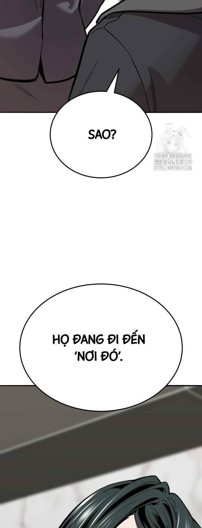 Phá Bỏ Giới Hạn: Chapter 140