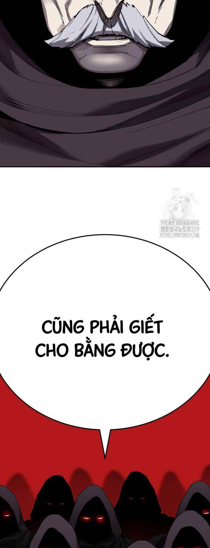 Phá Bỏ Giới Hạn: Chapter 140