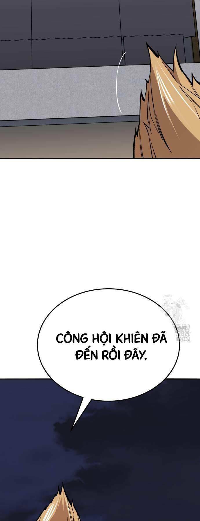 Phá Bỏ Giới Hạn: Chapter 140