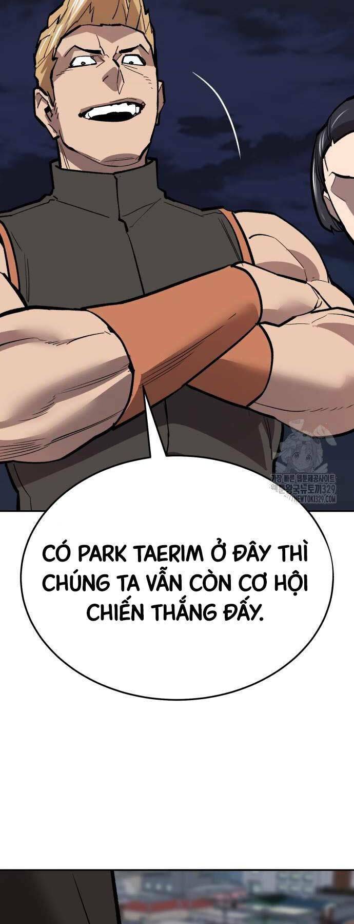 Phá Bỏ Giới Hạn: Chapter 140