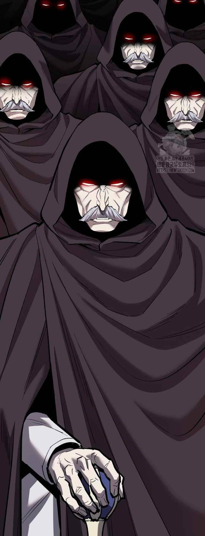 Phá Bỏ Giới Hạn: Chapter 140