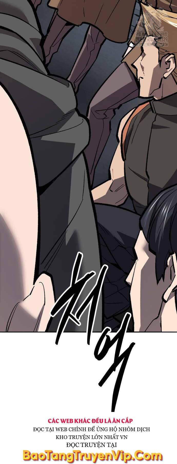 Phá Bỏ Giới Hạn: Chapter 140