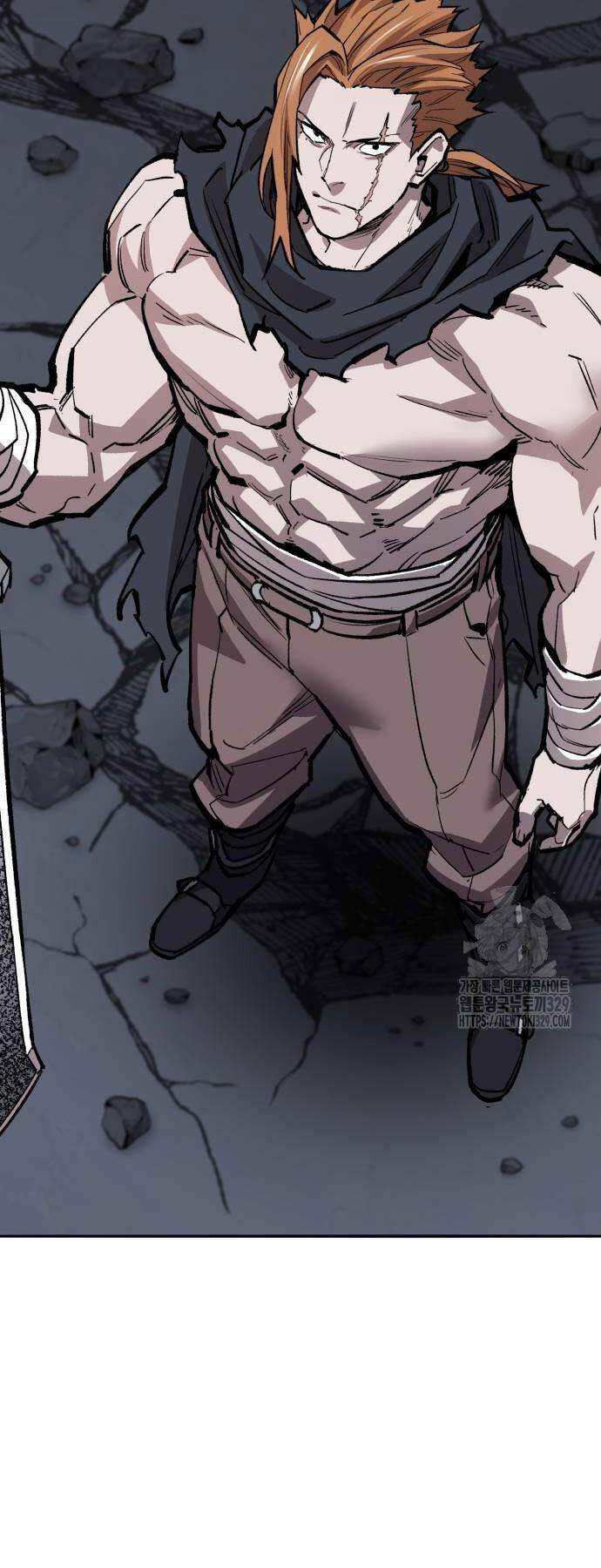 Phá Bỏ Giới Hạn: Chapter 140