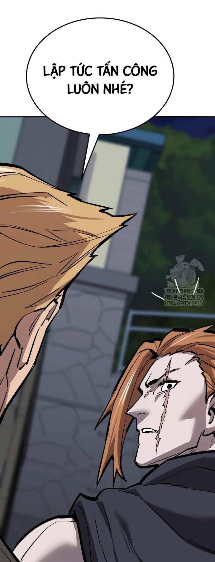 Phá Bỏ Giới Hạn: Chapter 140