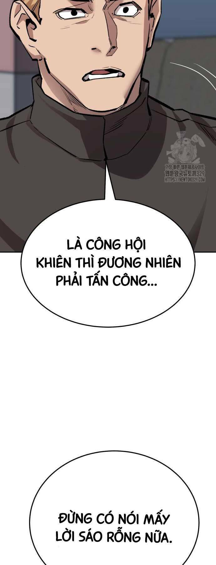 Phá Bỏ Giới Hạn: Chapter 140