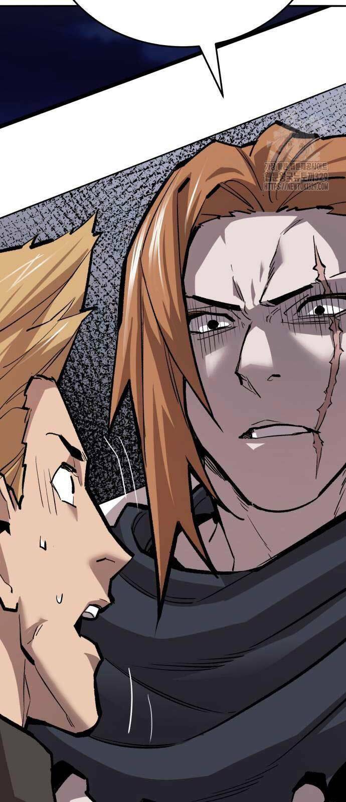Phá Bỏ Giới Hạn: Chapter 140