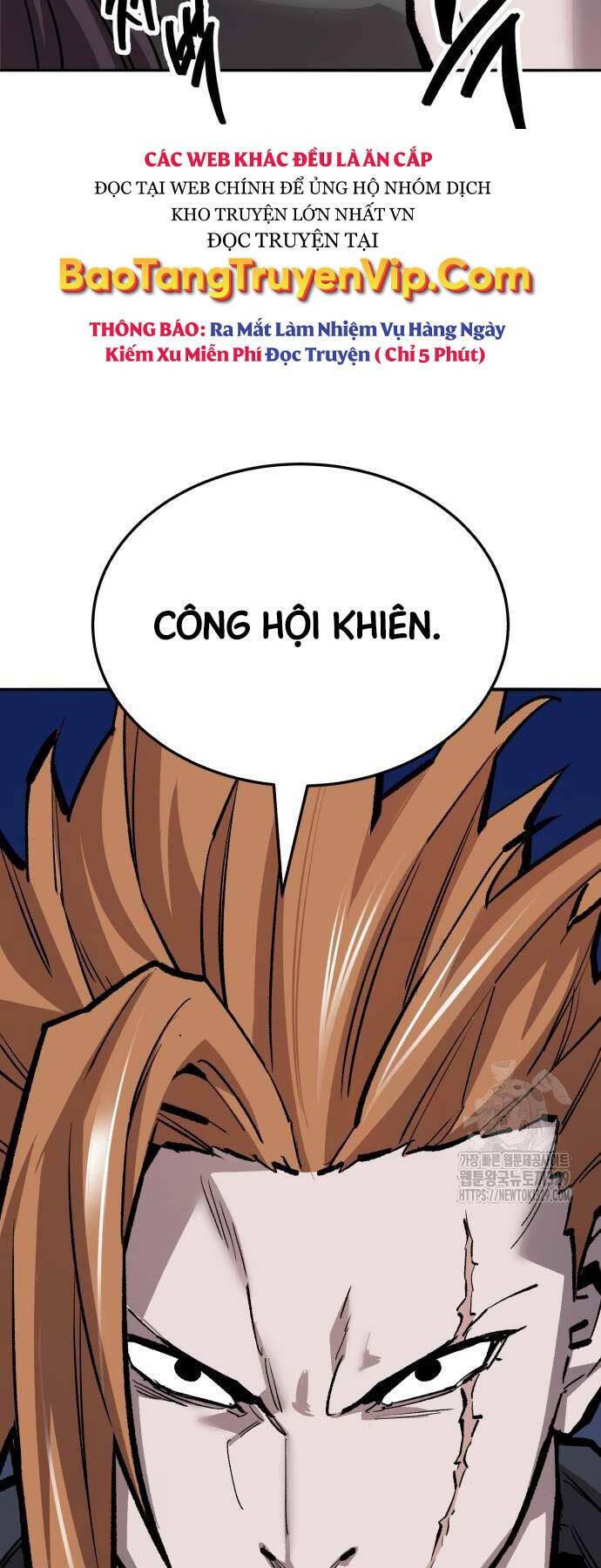 Phá Bỏ Giới Hạn: Chapter 140