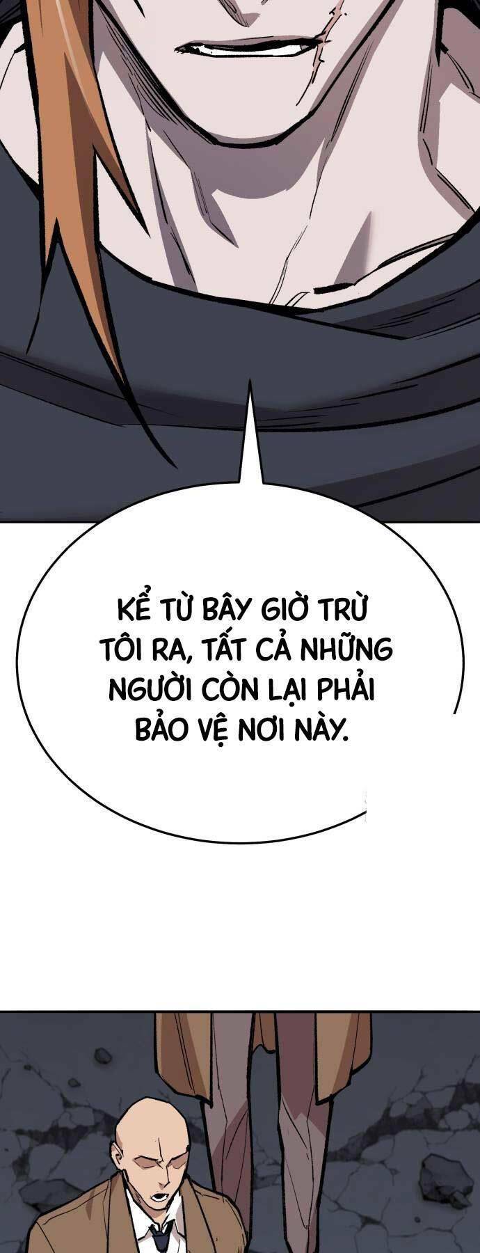 Phá Bỏ Giới Hạn: Chapter 140