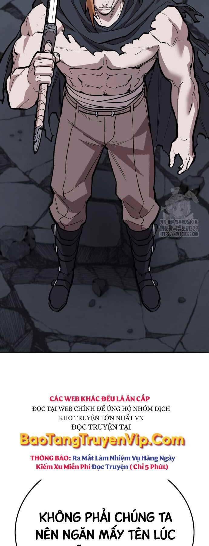 Phá Bỏ Giới Hạn: Chapter 140