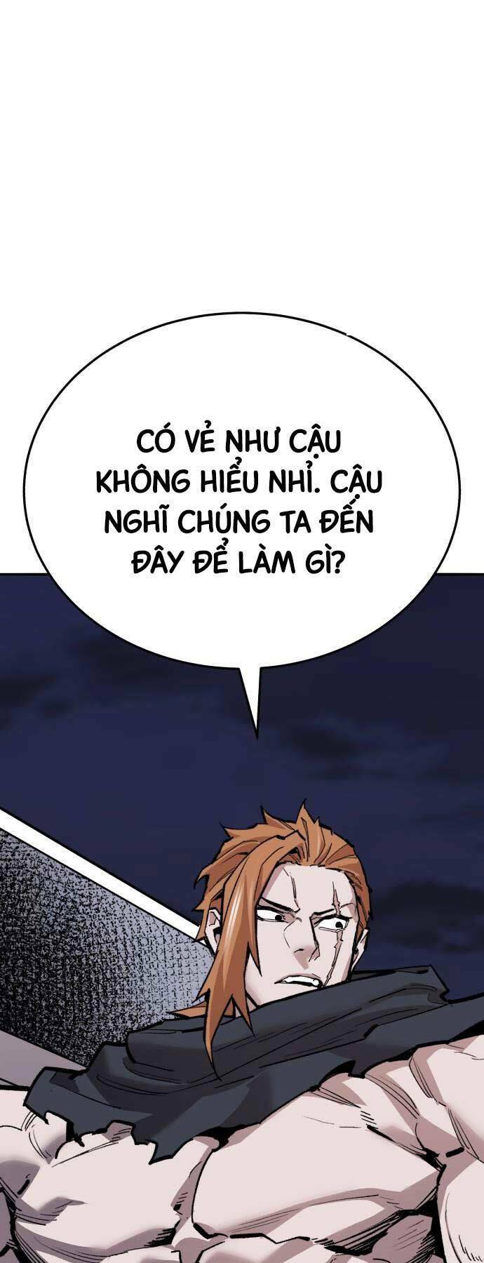 Phá Bỏ Giới Hạn: Chapter 140