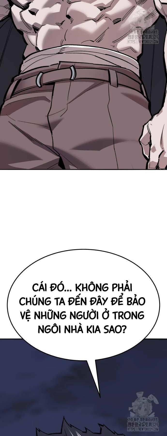 Phá Bỏ Giới Hạn: Chapter 140