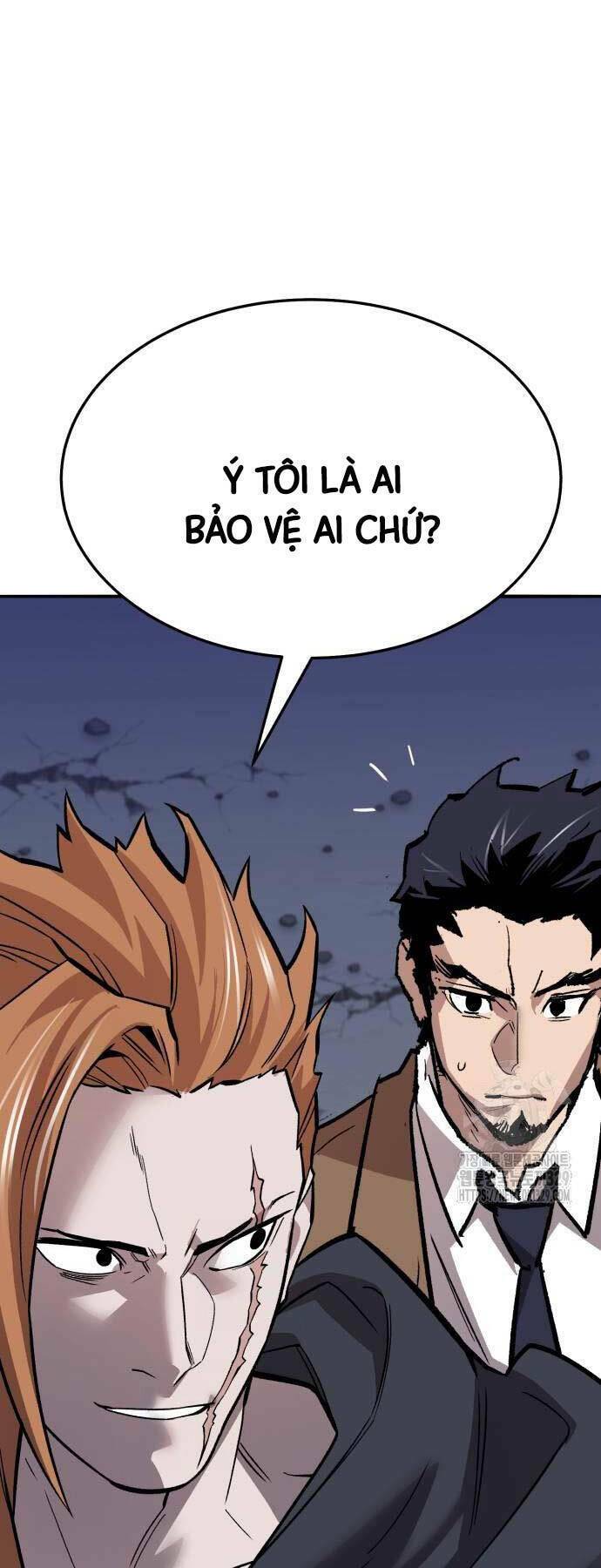 Phá Bỏ Giới Hạn: Chapter 140