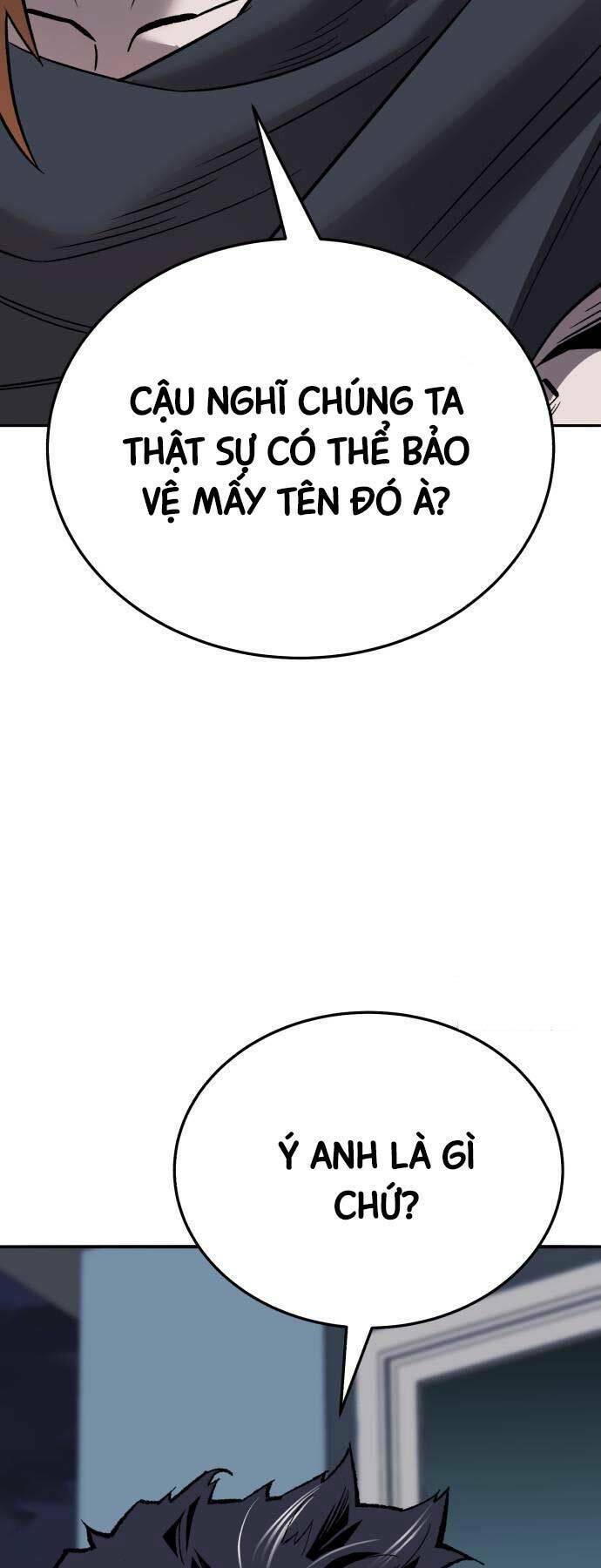 Phá Bỏ Giới Hạn: Chapter 140