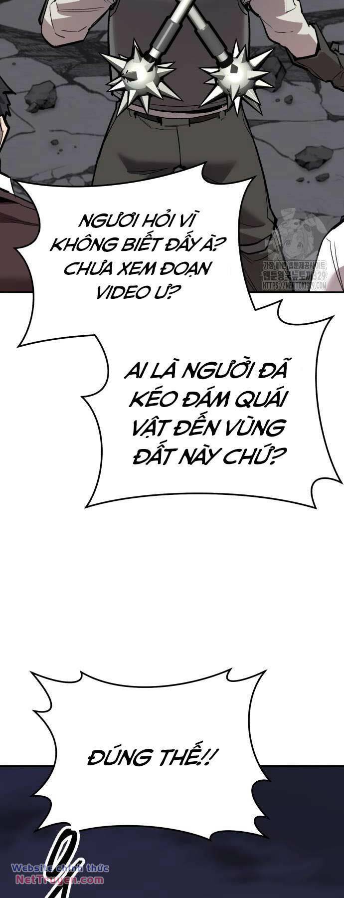 Phá Bỏ Giới Hạn: Chapter 141