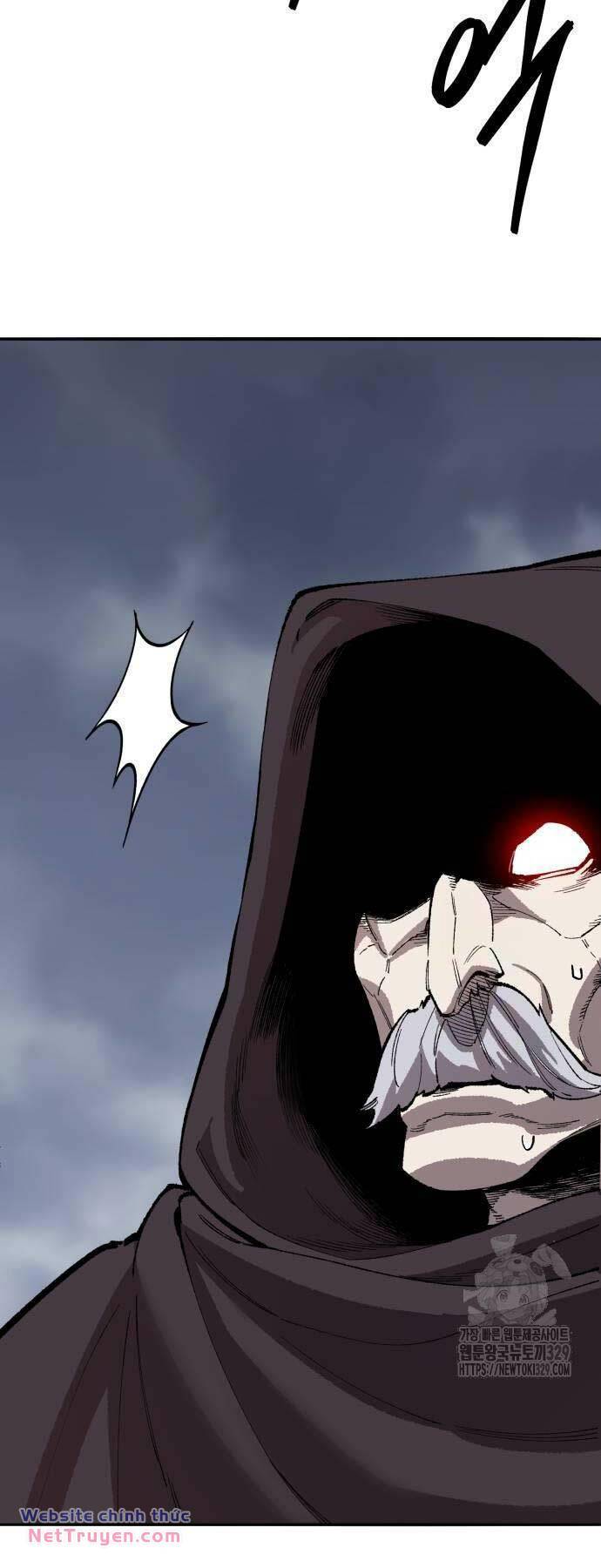 Phá Bỏ Giới Hạn: Chapter 141