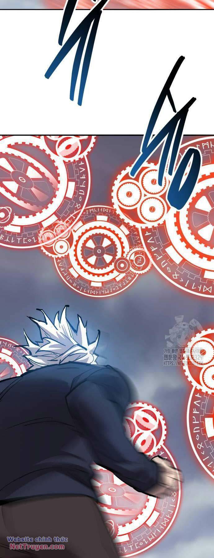 Phá Bỏ Giới Hạn: Chapter 141