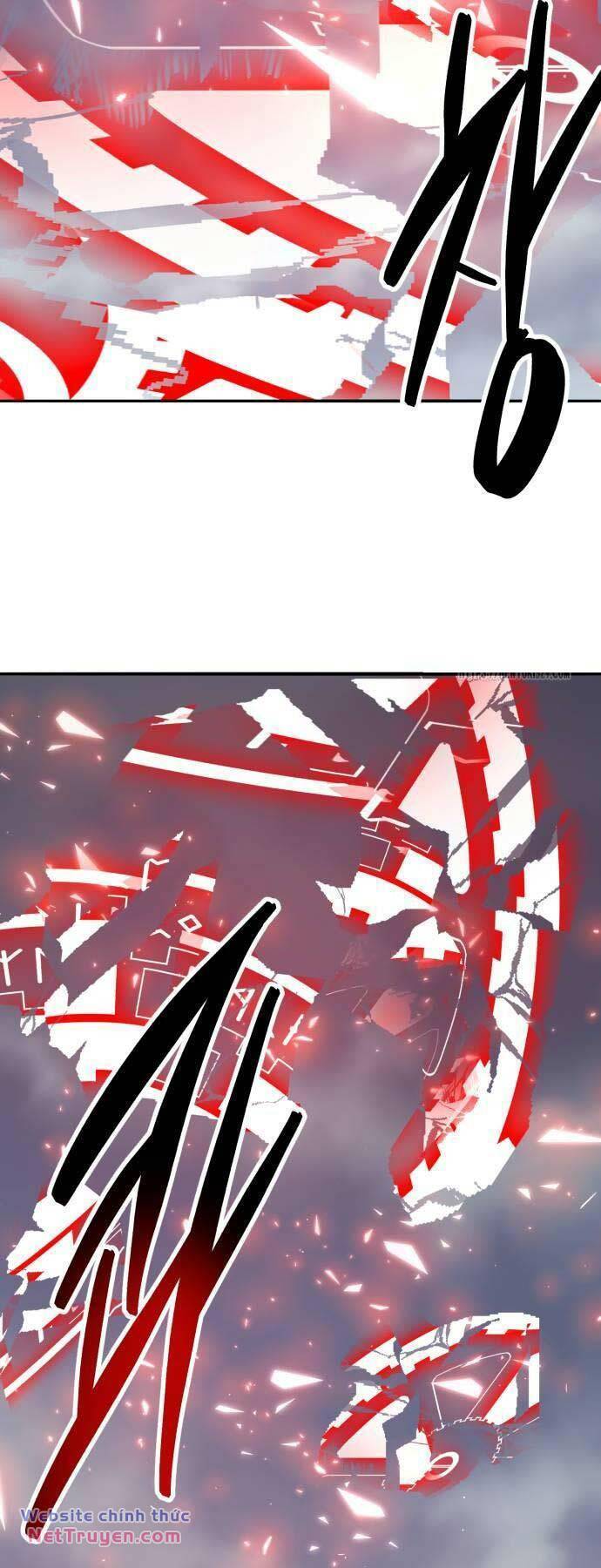 Phá Bỏ Giới Hạn: Chapter 141
