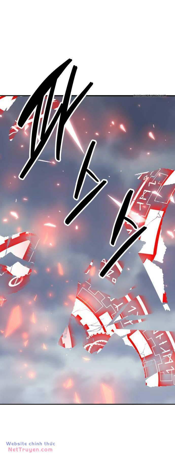 Phá Bỏ Giới Hạn: Chapter 141