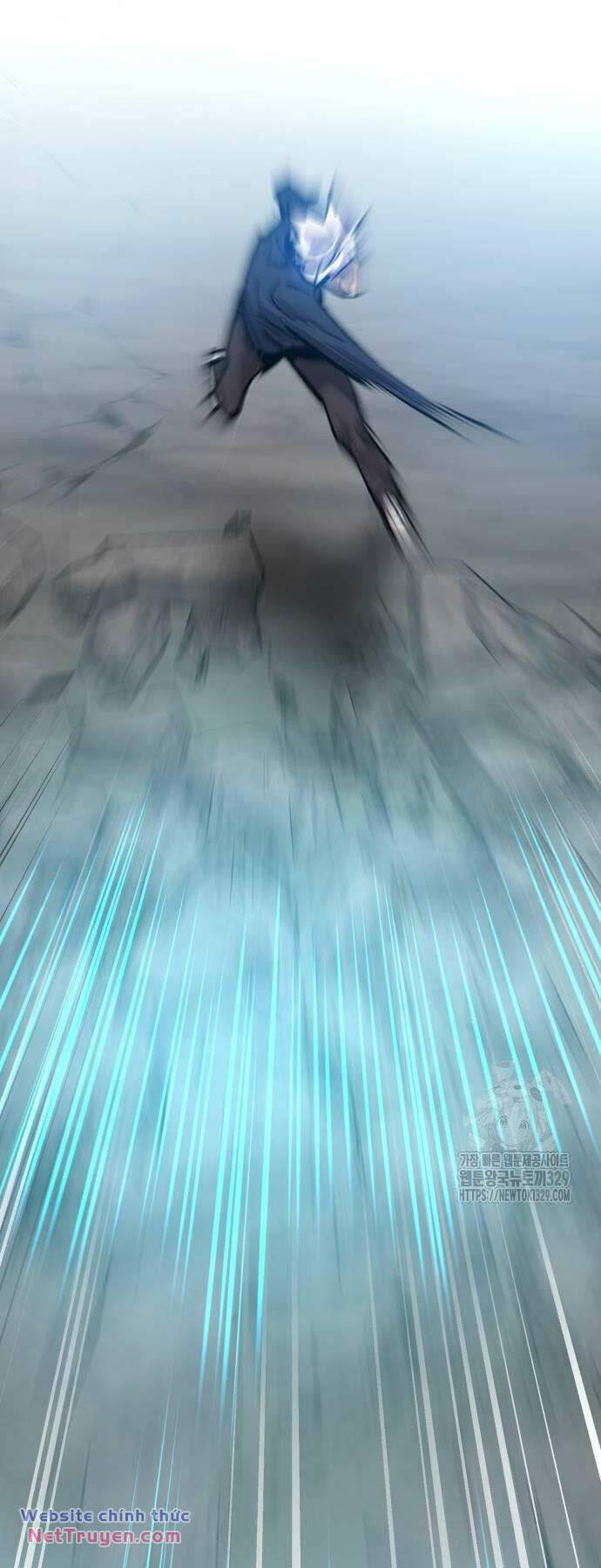 Phá Bỏ Giới Hạn: Chapter 141