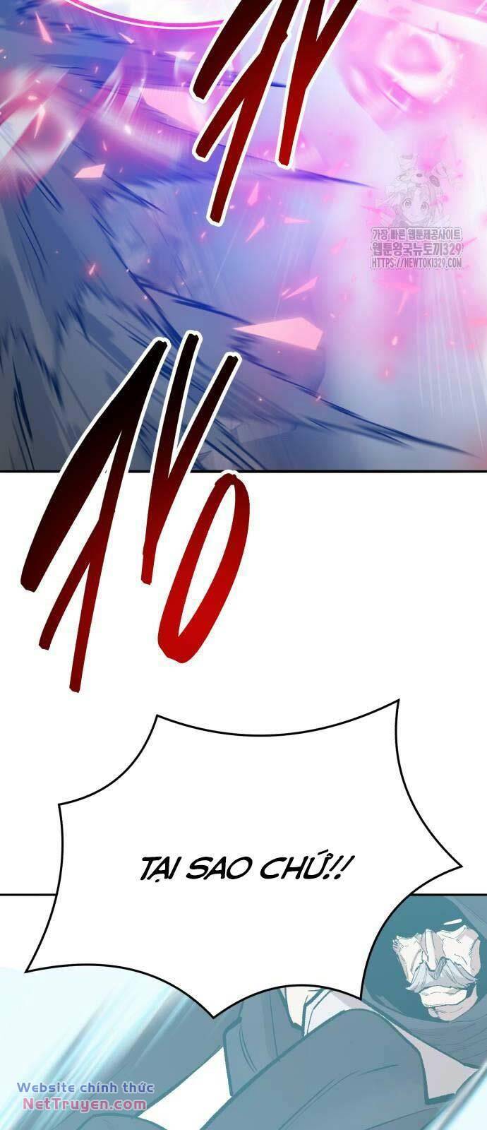 Phá Bỏ Giới Hạn: Chapter 141