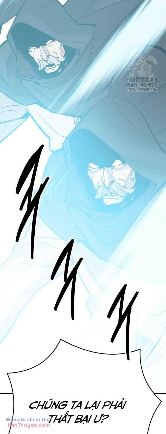 Phá Bỏ Giới Hạn: Chapter 141