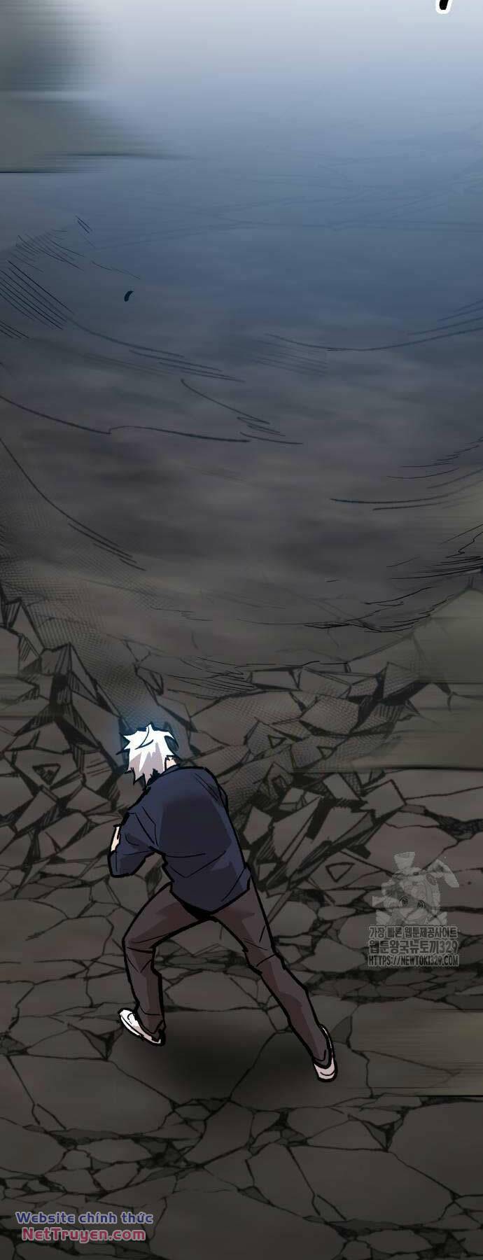 Phá Bỏ Giới Hạn: Chapter 141