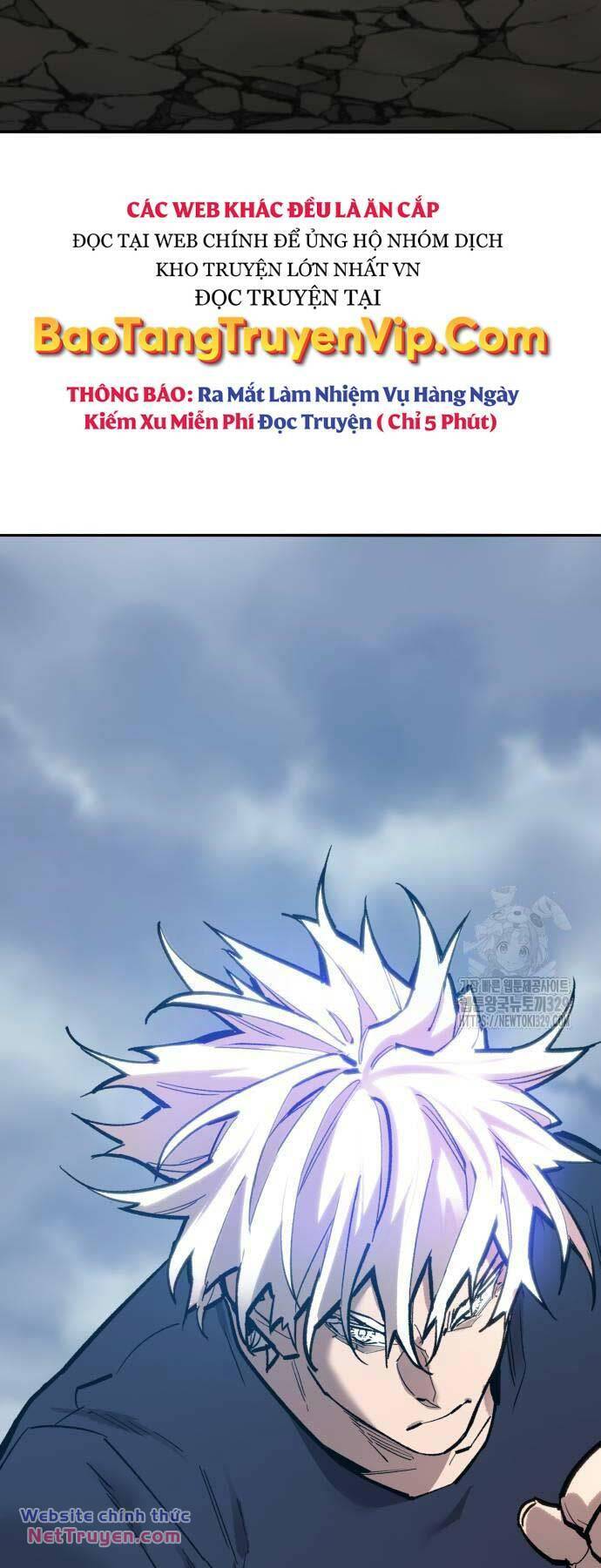 Phá Bỏ Giới Hạn: Chapter 141