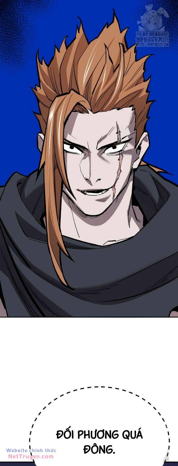 Phá Bỏ Giới Hạn: Chapter 141