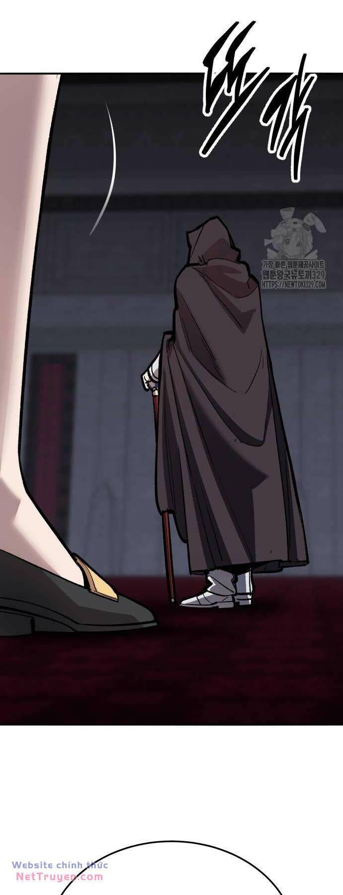 Phá Bỏ Giới Hạn: Chapter 141