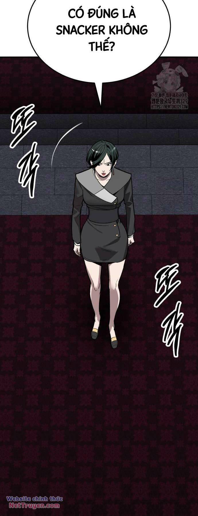 Phá Bỏ Giới Hạn: Chapter 141