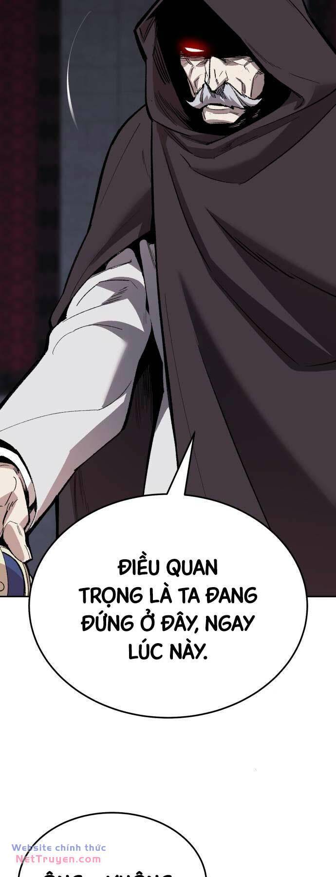 Phá Bỏ Giới Hạn: Chapter 141