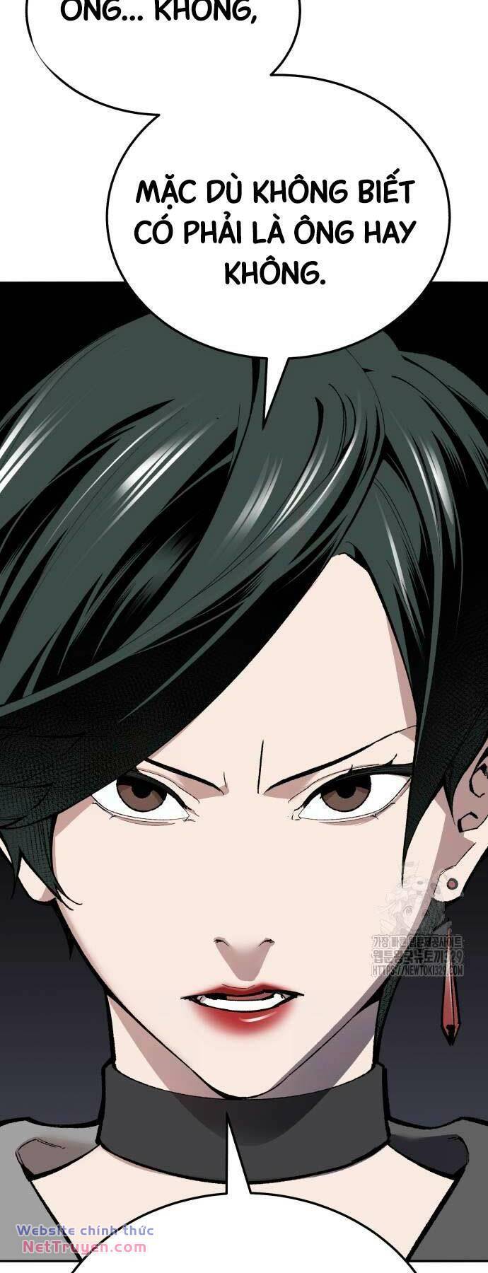 Phá Bỏ Giới Hạn: Chapter 141