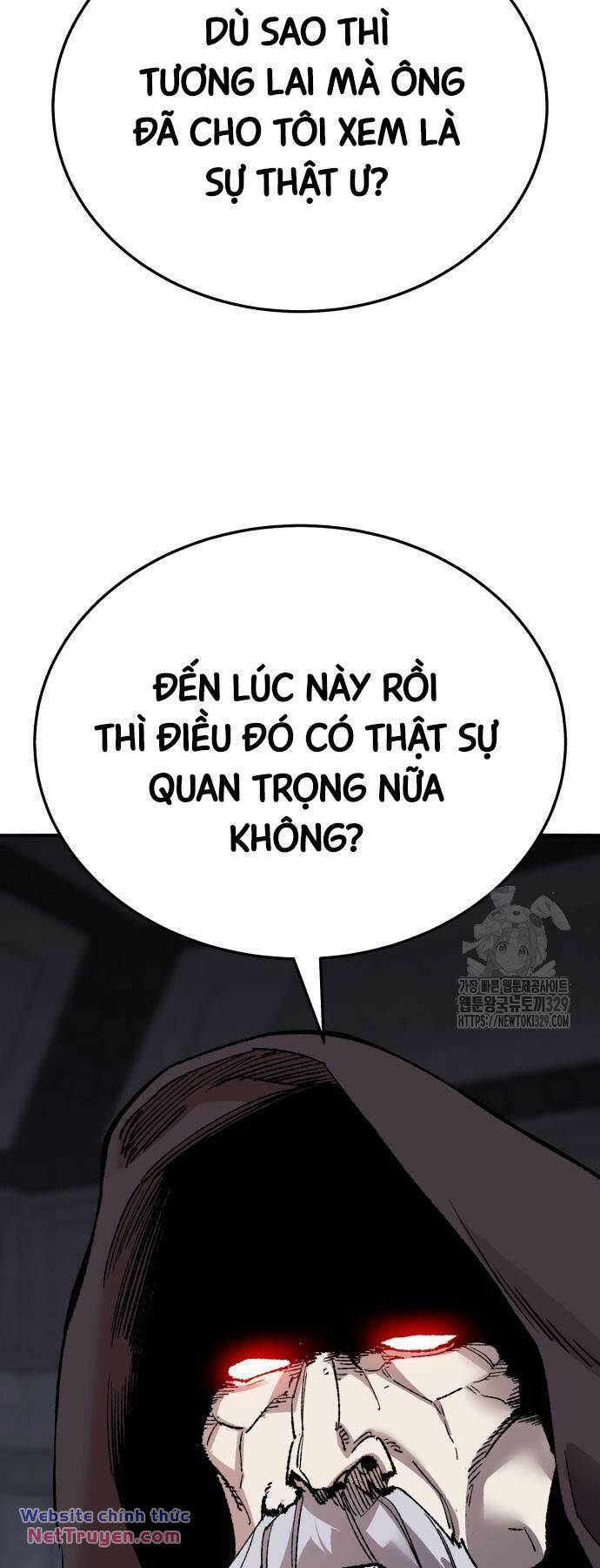 Phá Bỏ Giới Hạn: Chapter 141