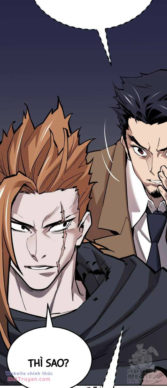 Phá Bỏ Giới Hạn: Chapter 141