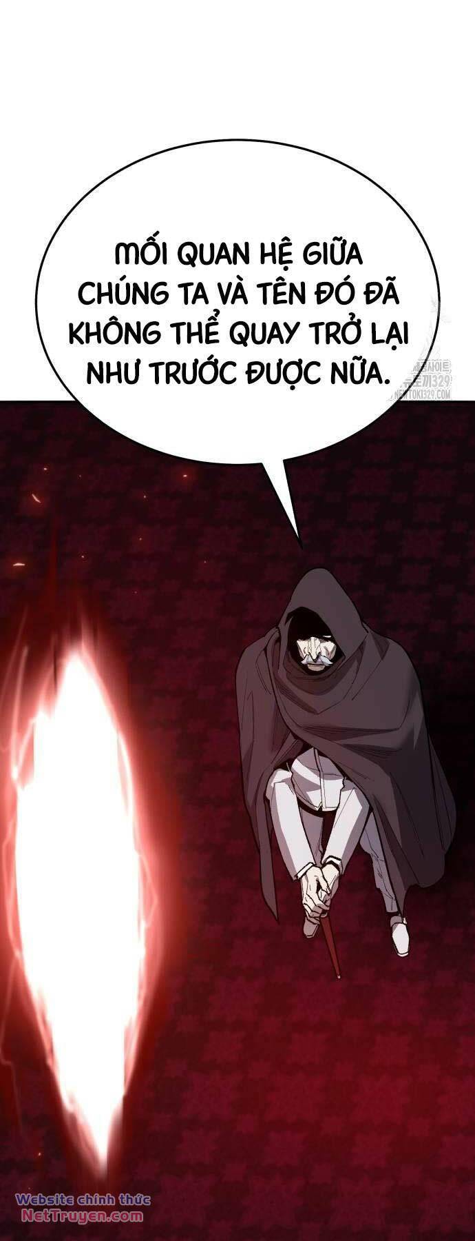 Phá Bỏ Giới Hạn: Chapter 141