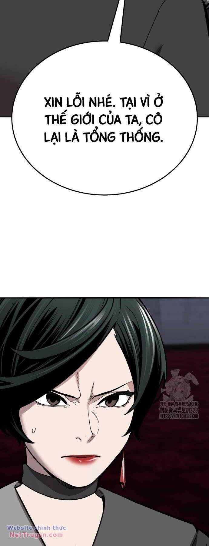 Phá Bỏ Giới Hạn: Chapter 141