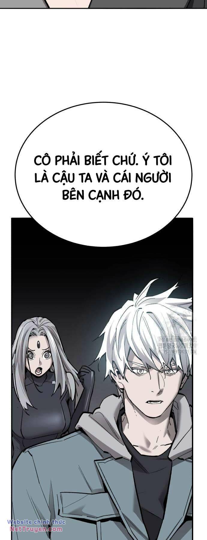 Phá Bỏ Giới Hạn: Chapter 141