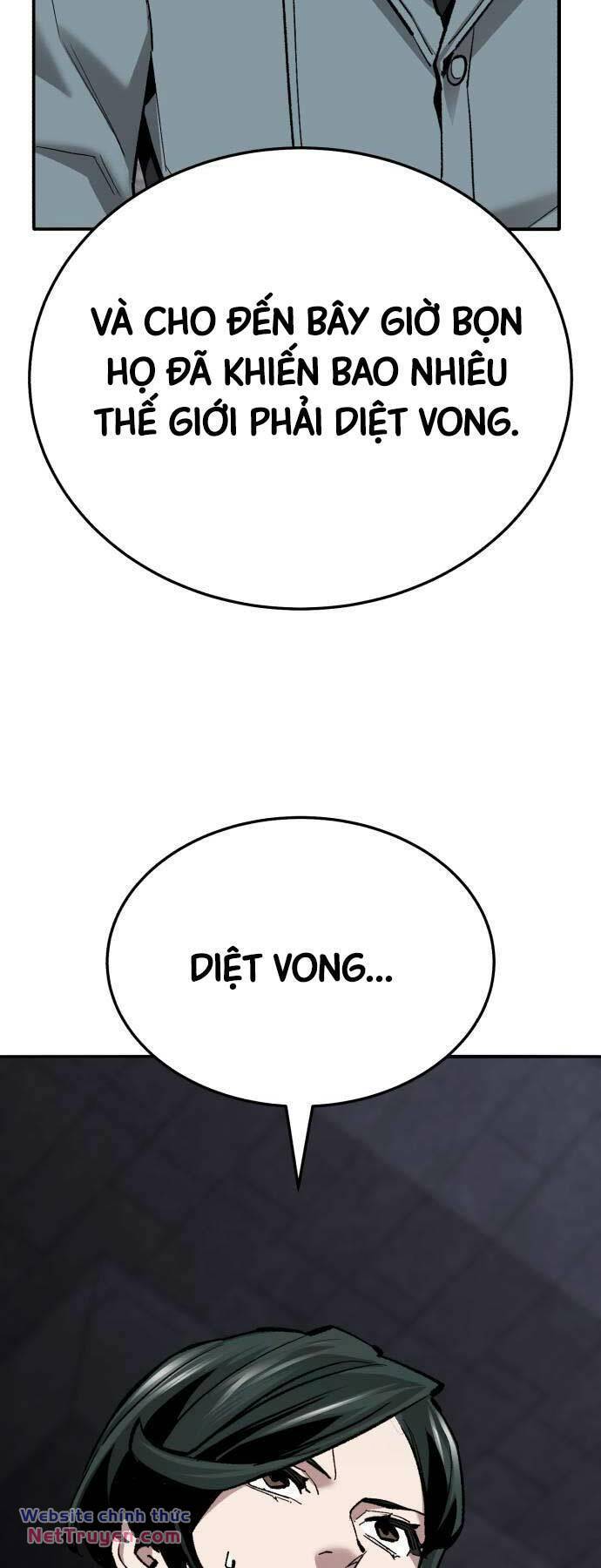 Phá Bỏ Giới Hạn: Chapter 141