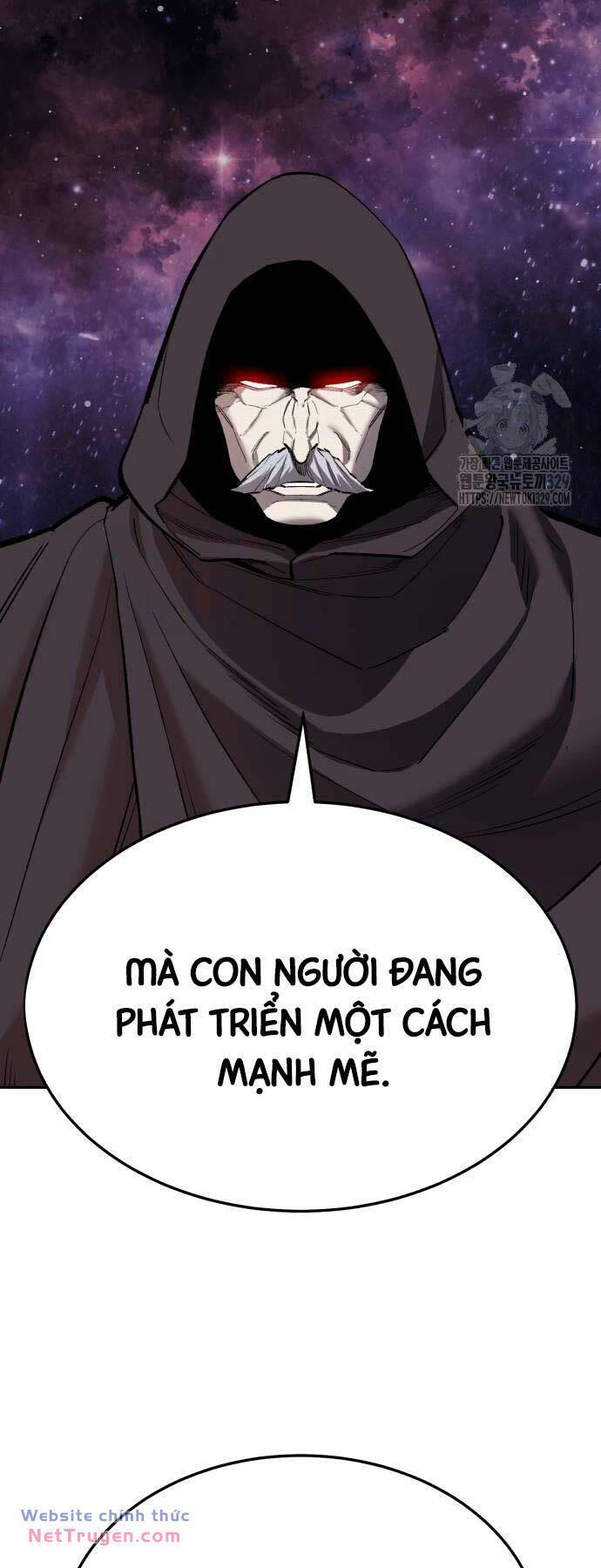 Phá Bỏ Giới Hạn: Chapter 141