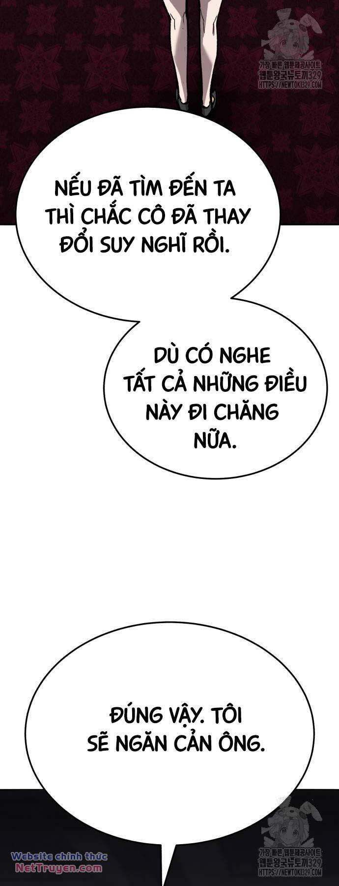 Phá Bỏ Giới Hạn: Chapter 141