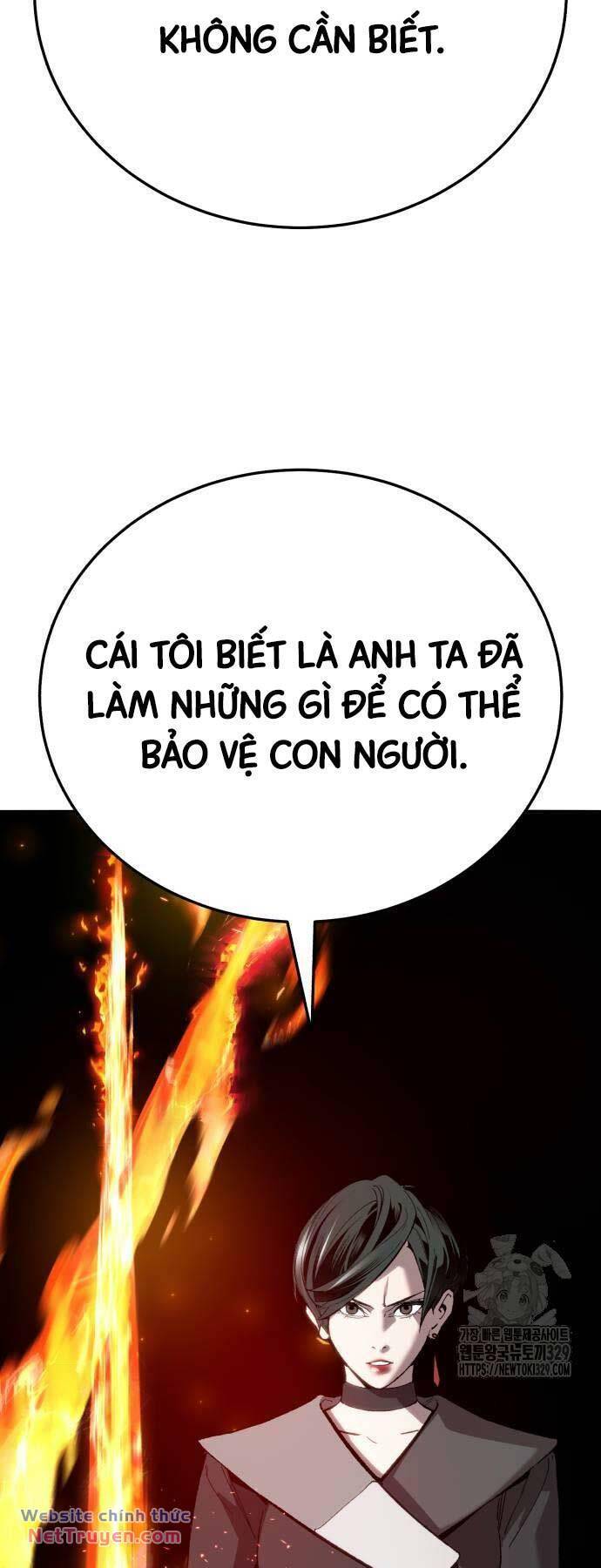 Phá Bỏ Giới Hạn: Chapter 141