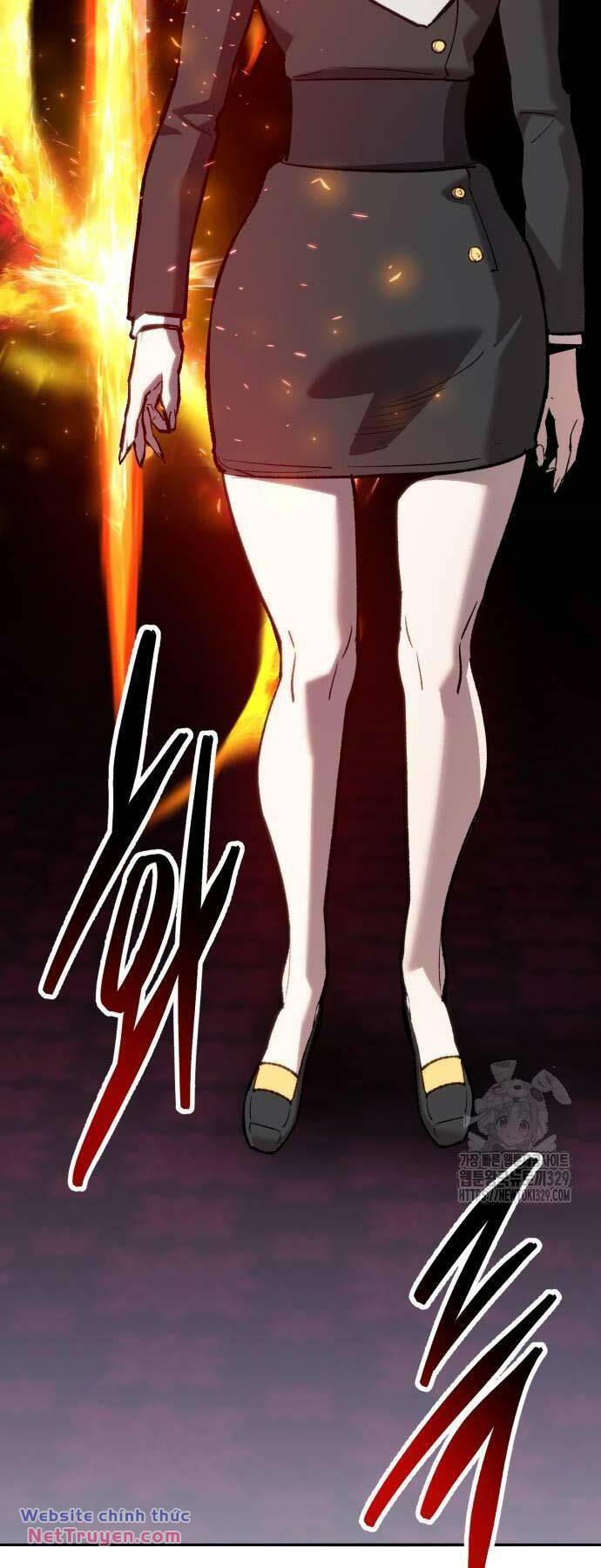 Phá Bỏ Giới Hạn: Chapter 141
