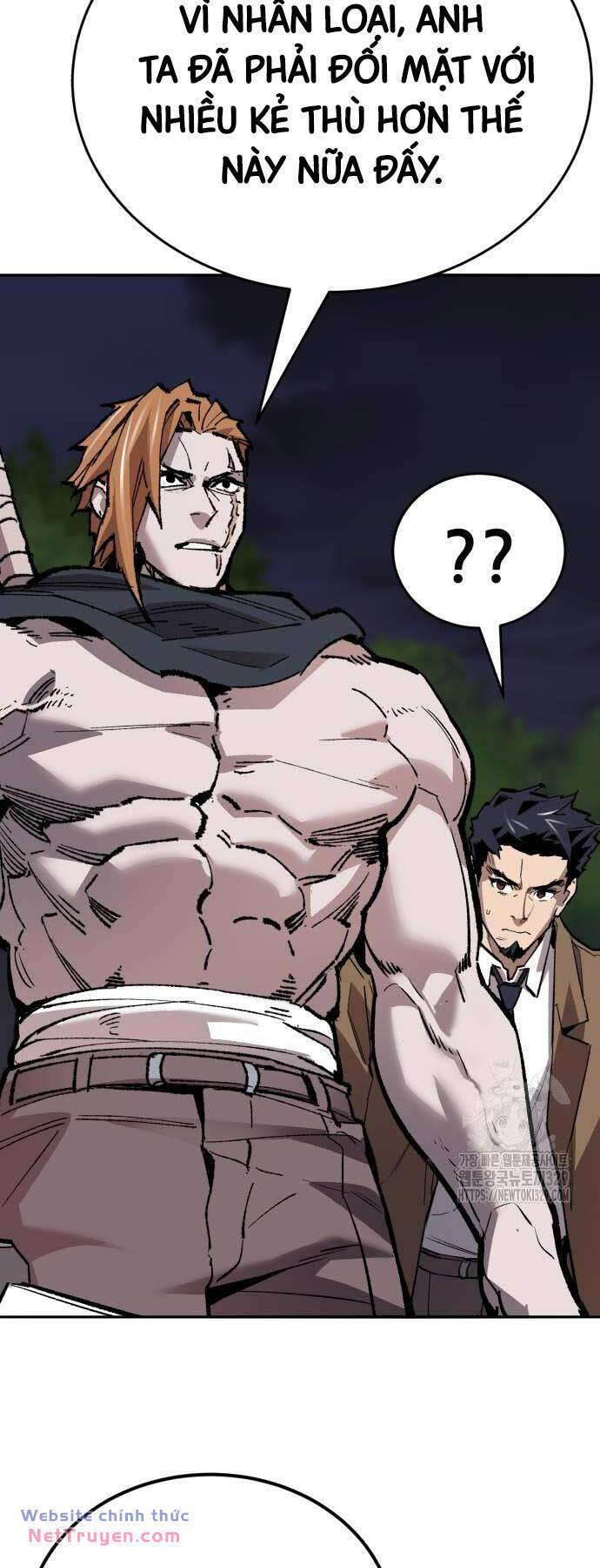 Phá Bỏ Giới Hạn: Chapter 141
