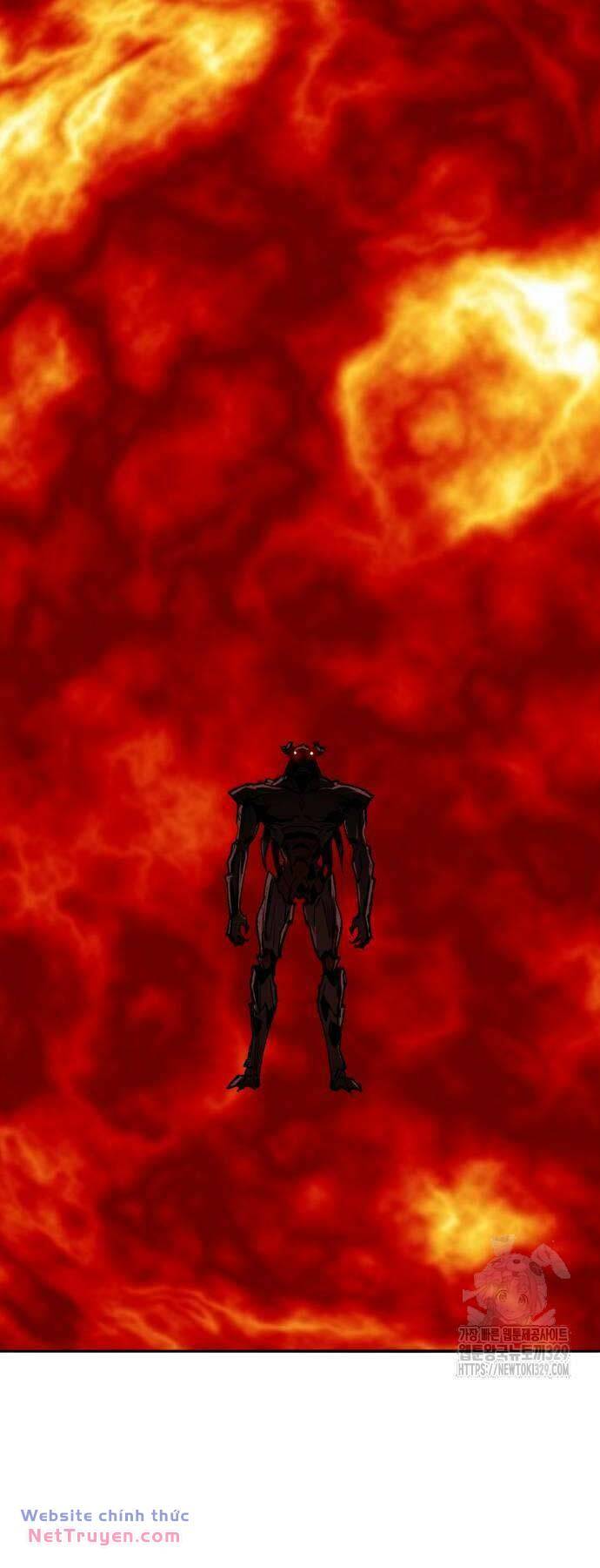 Phá Bỏ Giới Hạn: Chapter 141