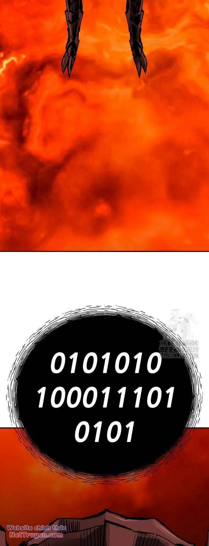 Phá Bỏ Giới Hạn: Chapter 141