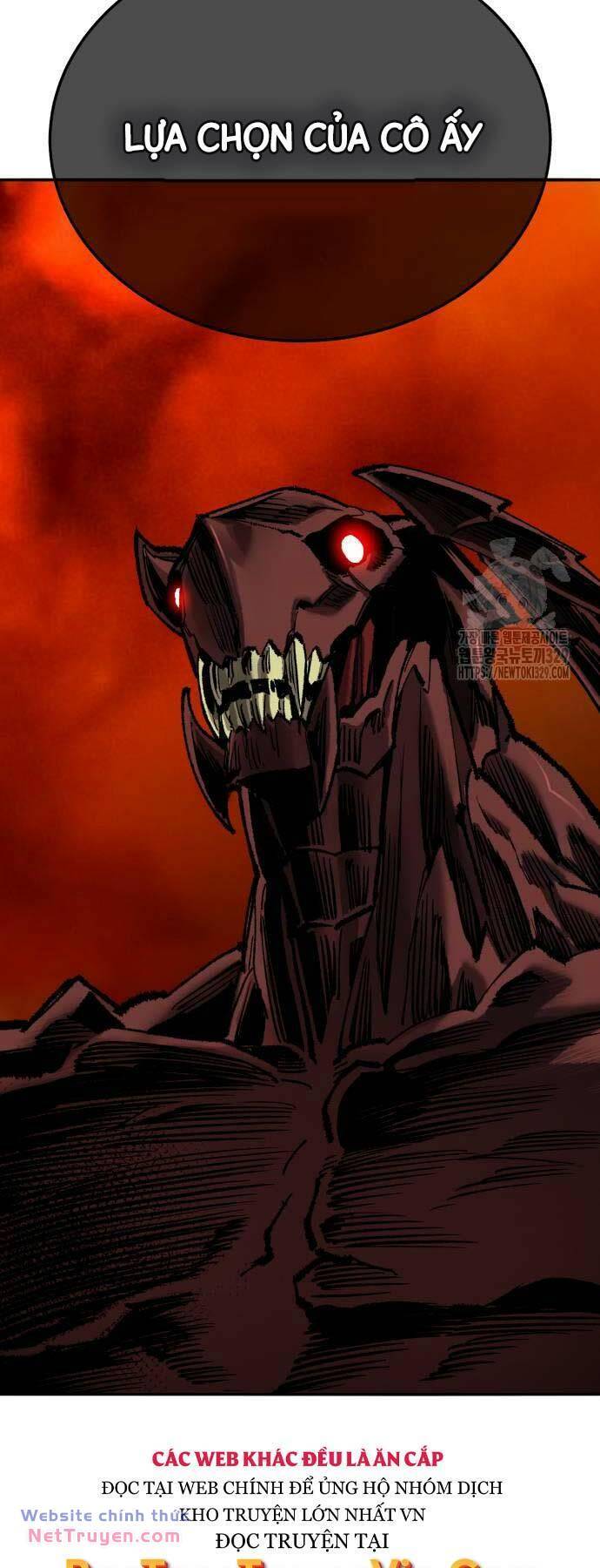 Phá Bỏ Giới Hạn: Chapter 141