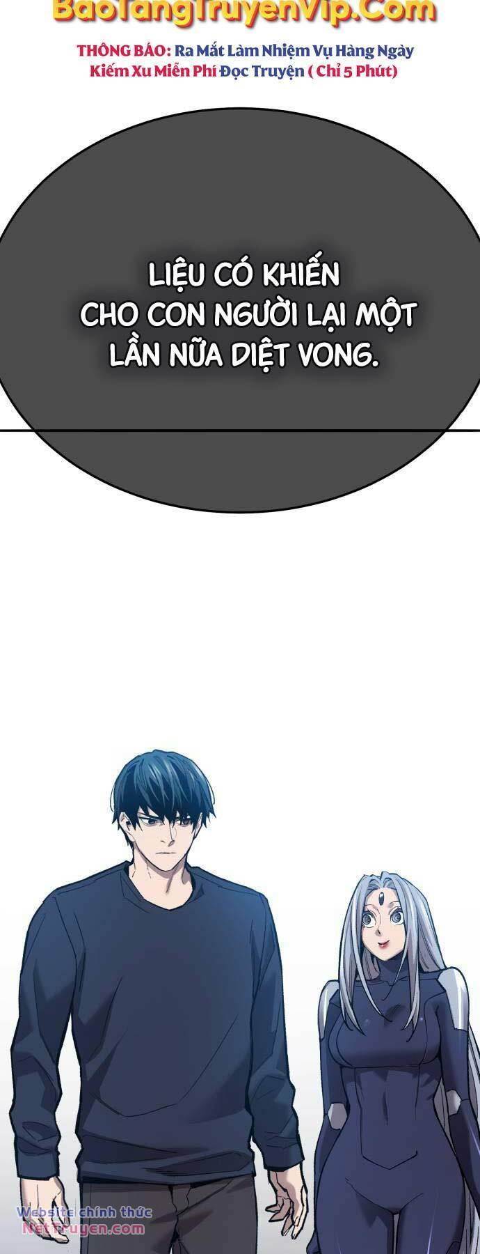 Phá Bỏ Giới Hạn: Chapter 141