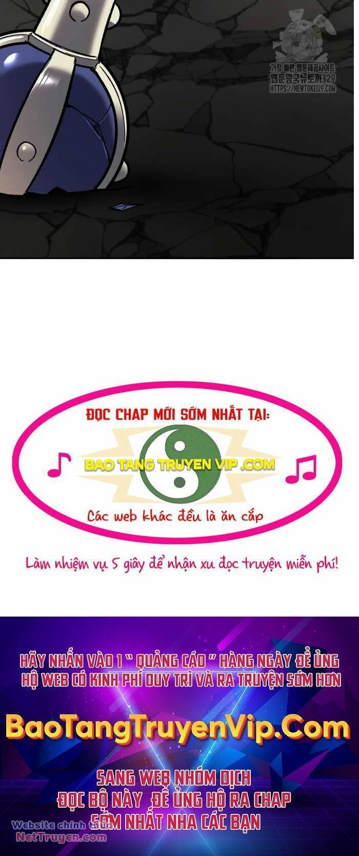 Phá Bỏ Giới Hạn: Chapter 141