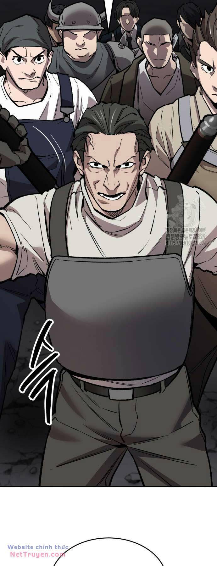 Phá Bỏ Giới Hạn: Chapter 141