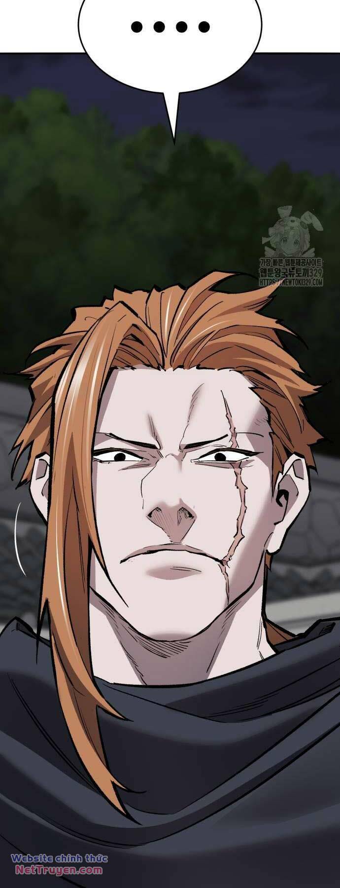 Phá Bỏ Giới Hạn: Chapter 141